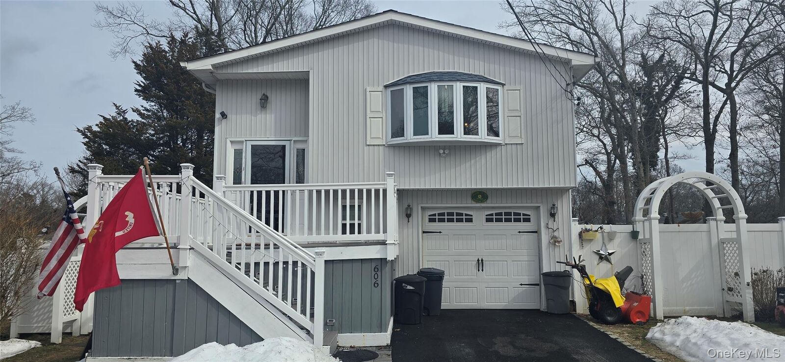 Property Photo: 606 Birch Hollow Drive NY 11967