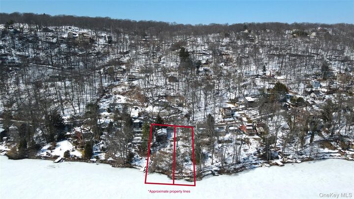 Property Photo:  315 Lake Drive  NY 10537 