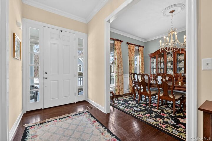 Property Photo:  32 Cowdrey Street  NY 10990 