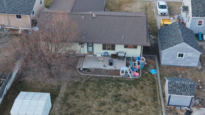 Property Photo: 715 18th St NE 69138