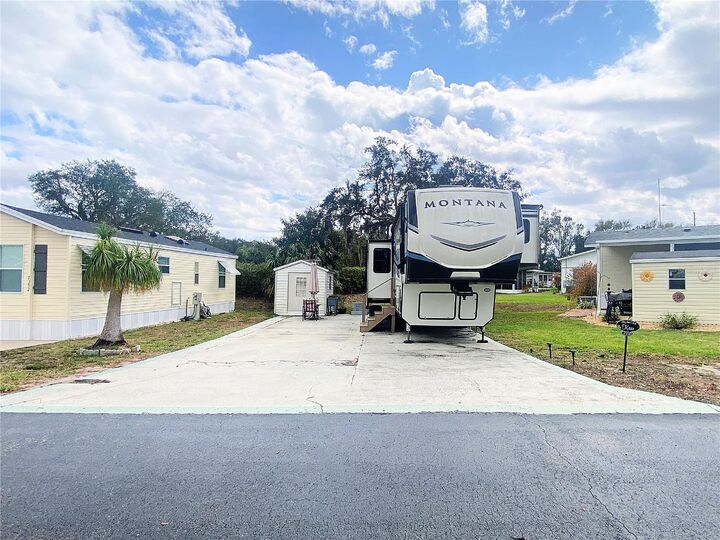 Property Photo:  7350 Midway Lane 54  FL 33898 