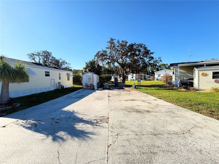 Property Photo:  7350 Midway Lane 54  FL 33898 