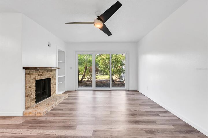 Property Photo:  1051 S Highland Street 4B  FL 32757 