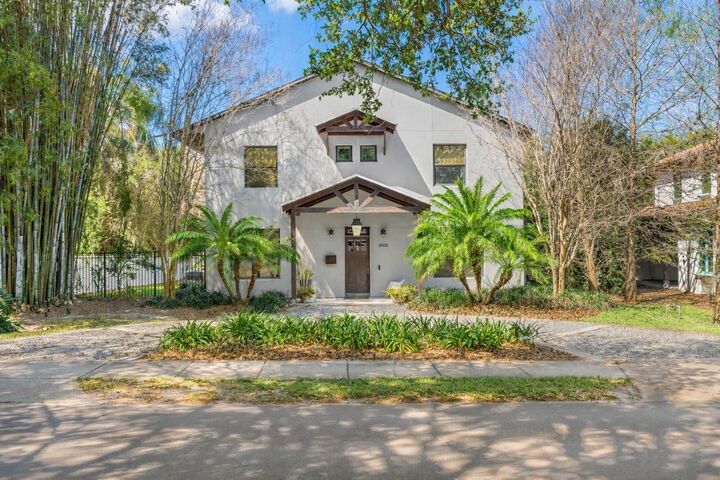 Property Photo:  2501 Winter Park Road  FL 32789 