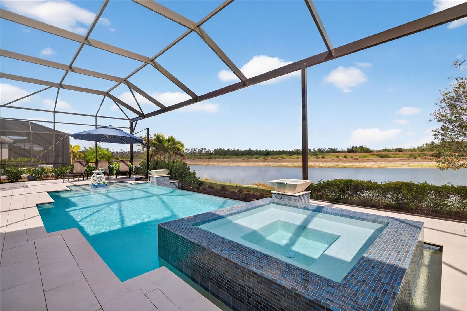 Property Photo:  17395 Blue Sapphire Drive  FL 33913 