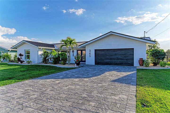 Property Photo:  345 Belaire Court  FL 33950 