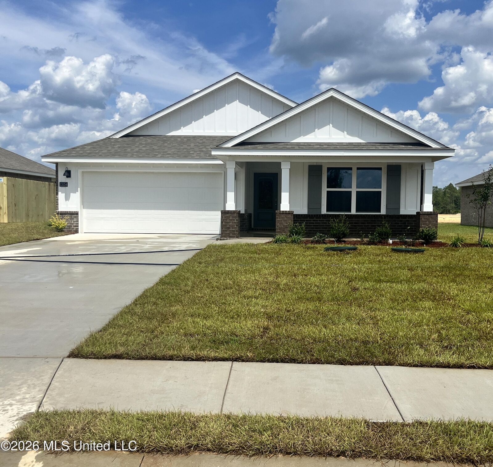 Property Photo:  13154 Carnival Circle  MS 39565 