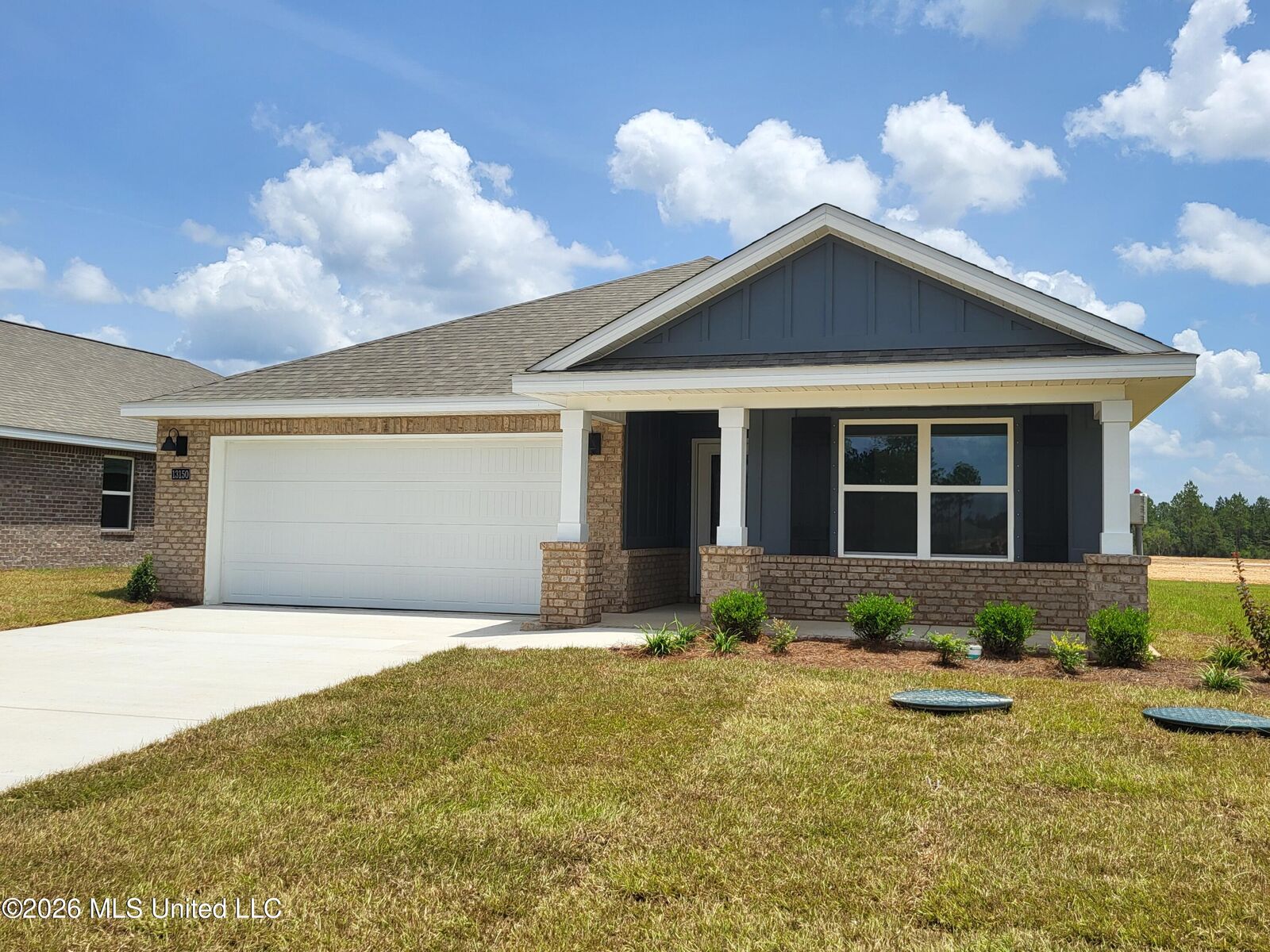 Property Photo:  13150 Carnival Circle  MS 39565 