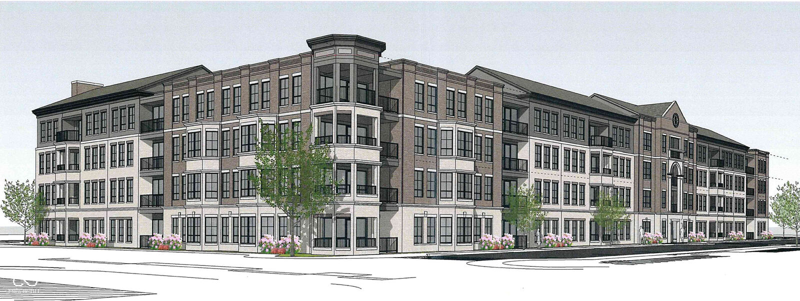 Property Photo:  925 Veterans Way 302  IN 46032 