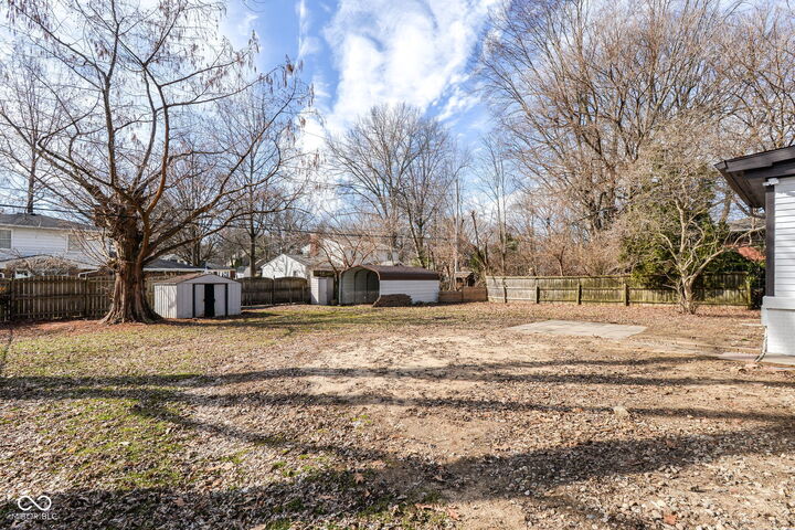 Property Photo:  1005 Birnam Woods Trail  IN 46280 