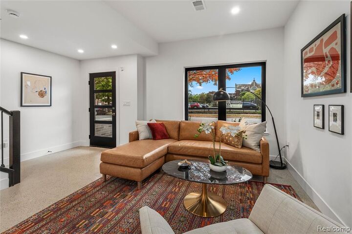 Property Photo:  7534 Churchill Street C18  MI 48206 