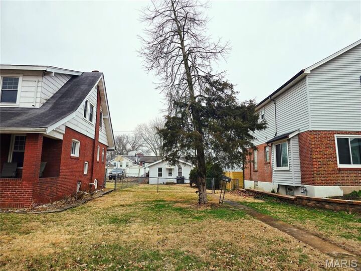 Property Photo:  6822 Hancock Avenue  MO 63139 