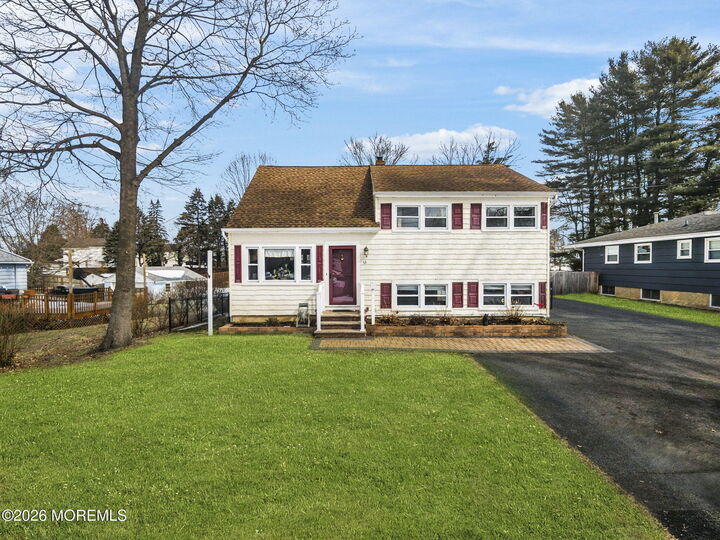Property Photo:  53 Stokes Street  NJ 07728 