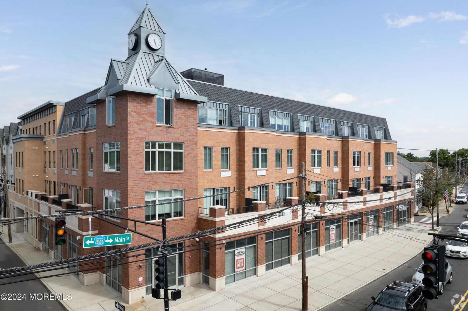 Property Photo: 126 Main Street NJ 07747
