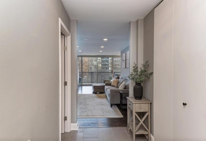 Property Photo: 6010 Oakwood Drive 3B IL 60532