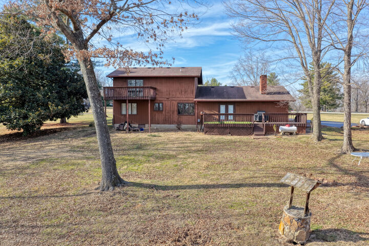 Property Photo:  266 Brush Hill Road  IL 62901 