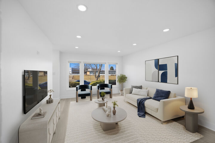 Property Photo:  11725 S Kolin Avenue  IL 60803 