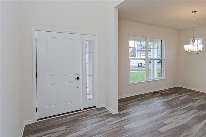 Property Photo:  860 Preston Court  IL 60543 