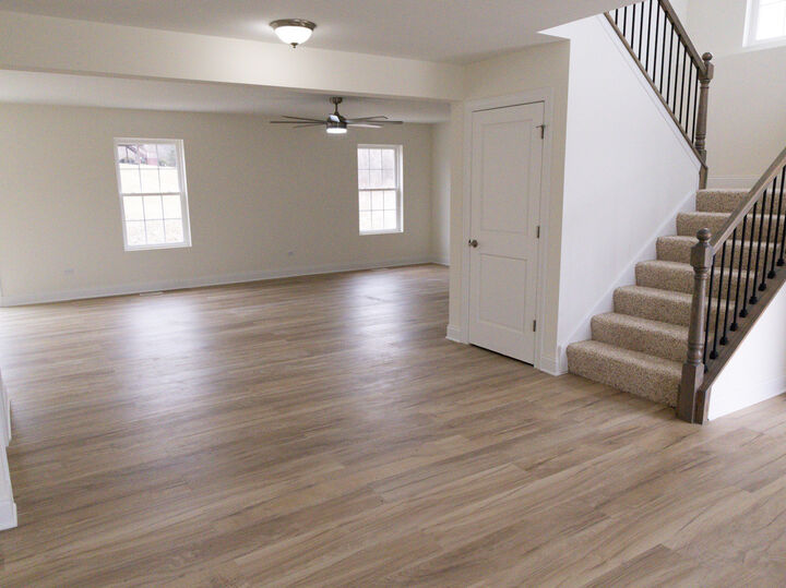 Property Photo:  1429 Parliament Street  IL 60417 