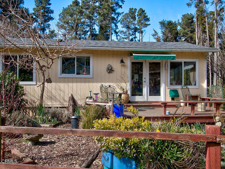 Property Photo:  14100 Prairie Way  CA 95460 