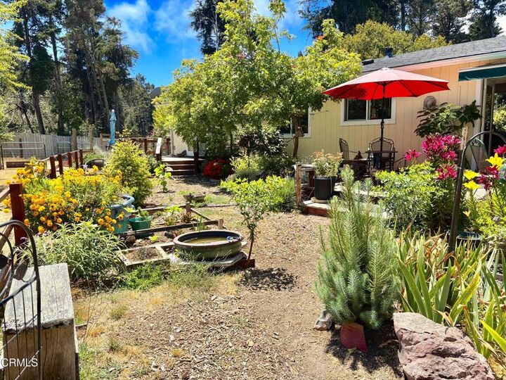 Property Photo:  14100 Prairie Way  CA 95460 