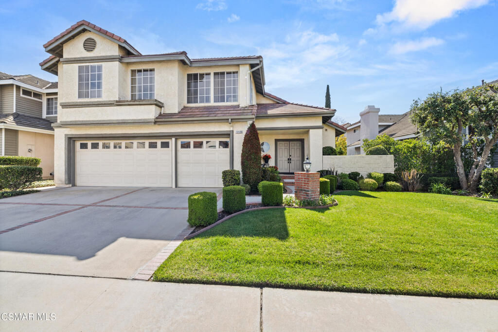 Property Photo:  12120 London Grove Court  CA 93021 
