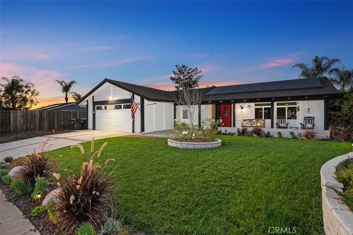 Property Photo: 25601 Chrisanta CA 92691