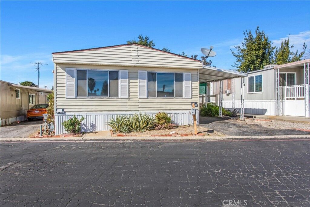 Property Photo:  35011 Avenue E 71  CA 92399 
