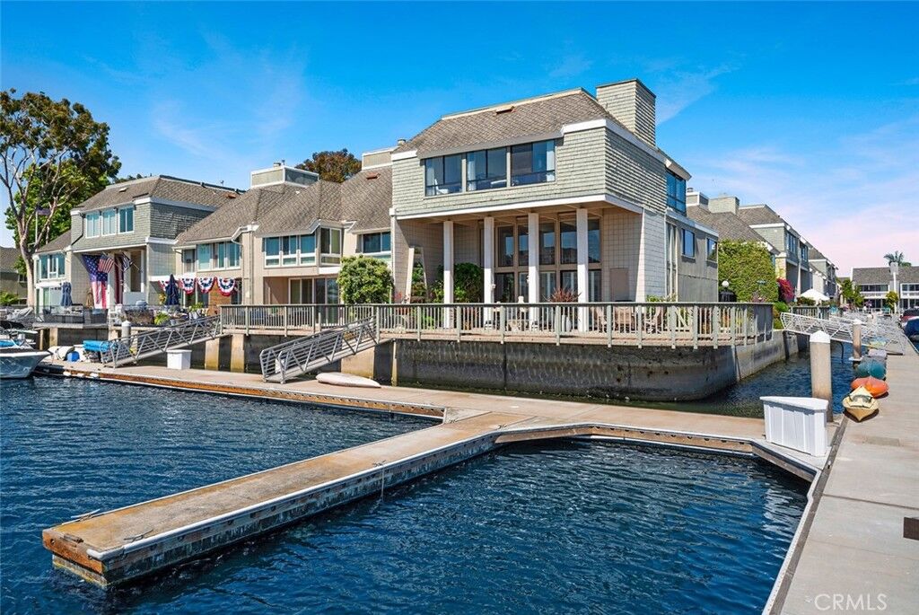 Property Photo: 16445 Wimbledon Lane CA 92649