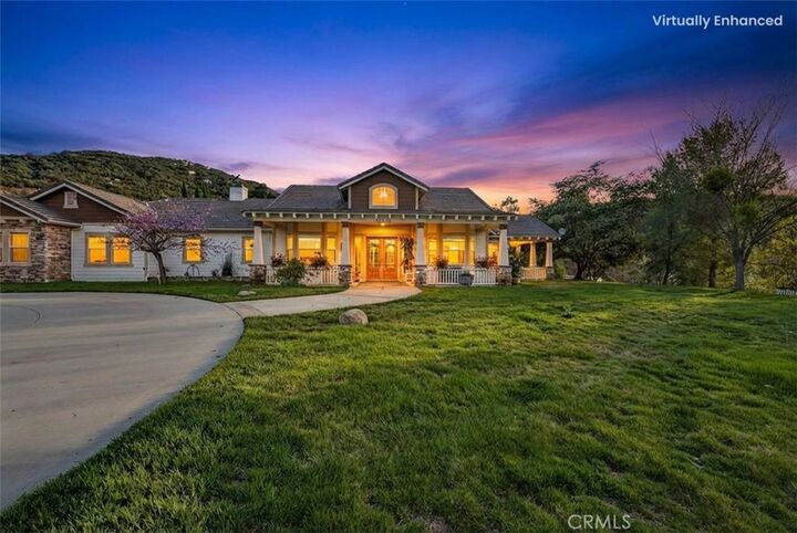 Property Photo:  41275 Hacienda  CA 92562 