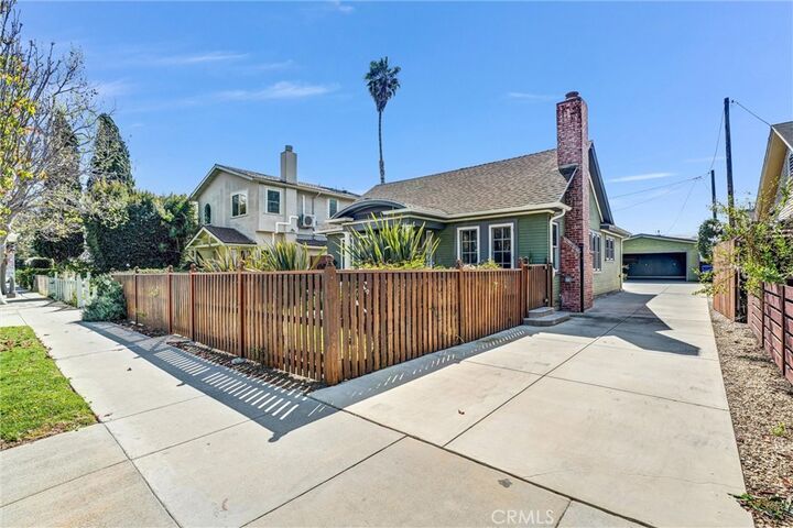 Property Photo:  4109 Higuera  CA 90232 