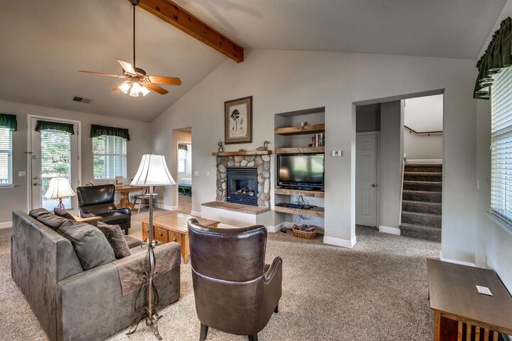 Property Photo:  831 Pioneer Mine Court  CA 95222 