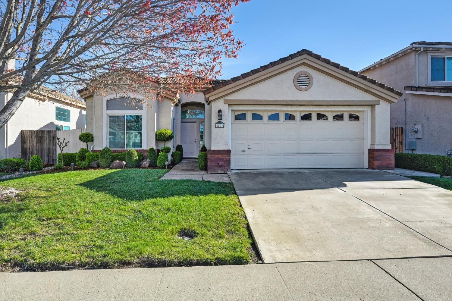 Property Photo:  8897 Carmel Plaza Way  CA 95758 
