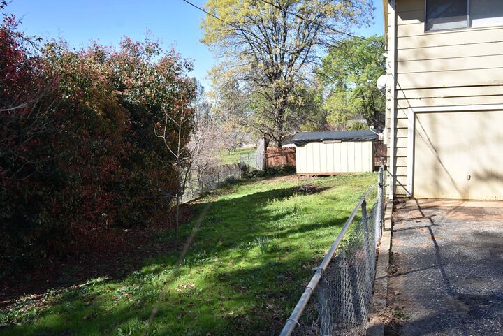 Property Photo:  10091 East Drive  CA 95945 