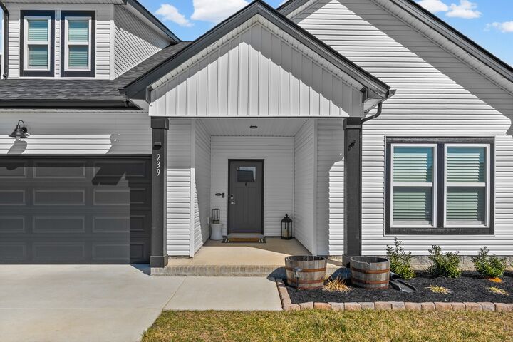 Property Photo:  239 Donegal Dr  TN 37042 