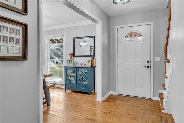 Property Photo: 105 Safley Ct TN 37388