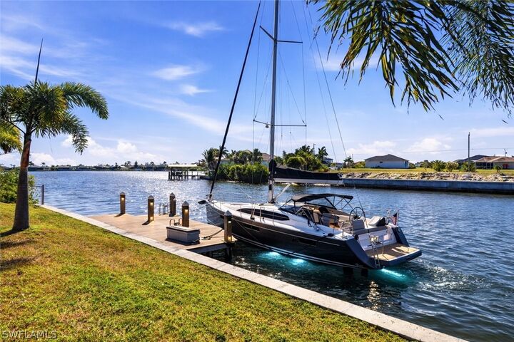 Property Photo:  4418 NW 36th Street  FL 33993 