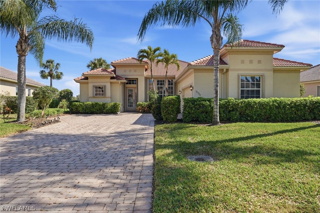 Property Photo: 10320 Wishing Stone Court FL 34135