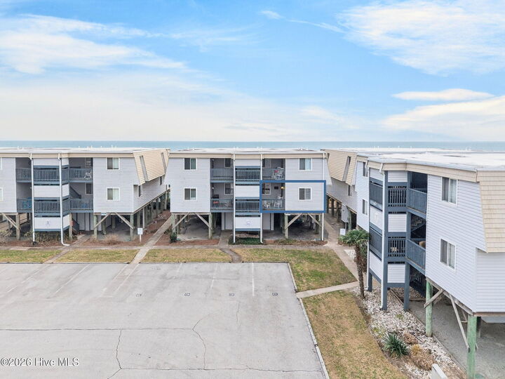 Property Photo: 305 W First Street C2 NC 28469