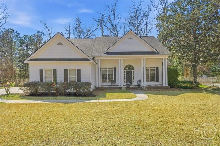 Property Photo:  47 Myrtlewood Drive  GA 31405 