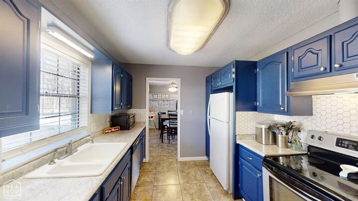 Property Photo: 301 Foxfire Drive AR 72450