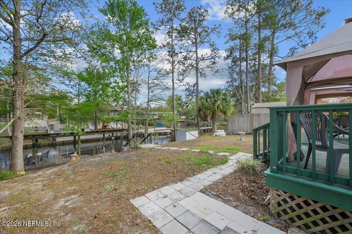 Property Photo:  120 Waterway Avenue  FL 32189 
