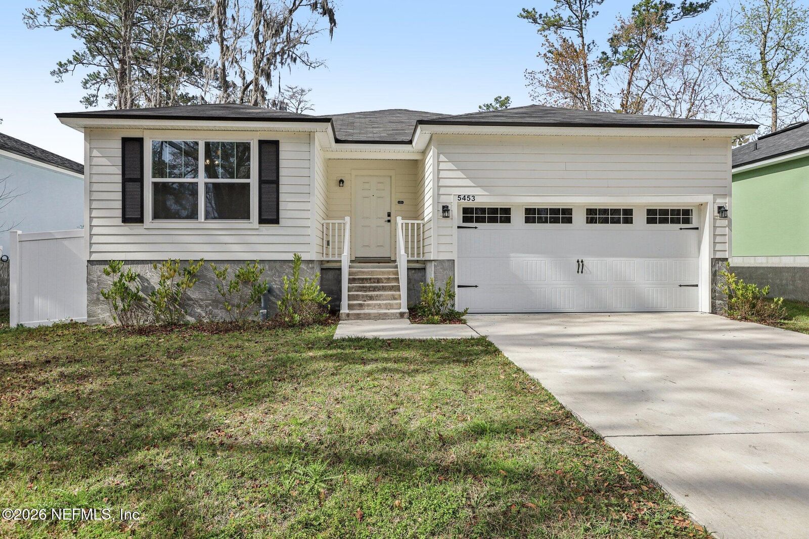 Property Photo:  5453 Wabash Boulevard  FL 32254 