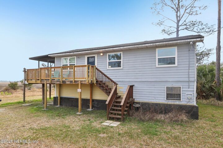 Property Photo: 15501 Shellcracker Road FL 32226