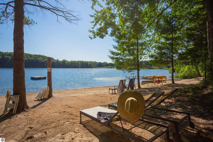 Property Photo:  7103 Lake View Ridge  MI 49650 