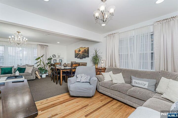 Property Photo:  389 Madeline Avenue  NJ 07026 