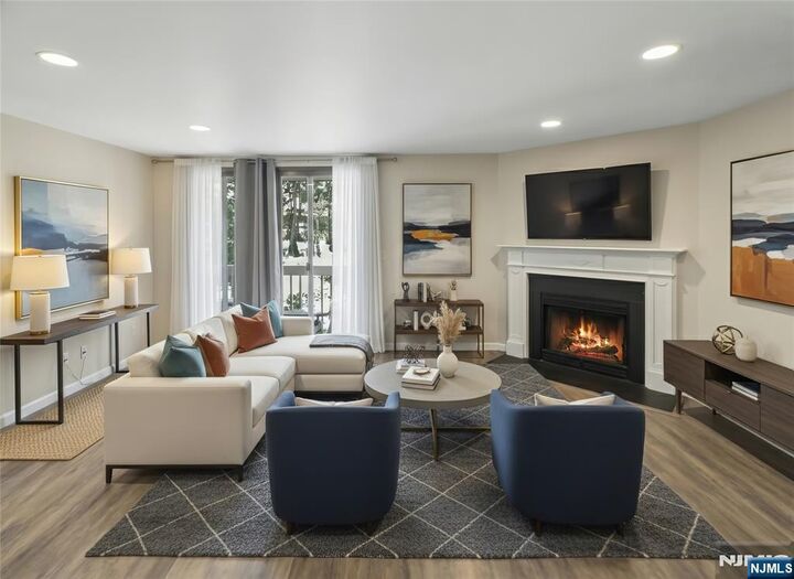 Property Photo:  497 Teal Plaza 497  NJ 07094 