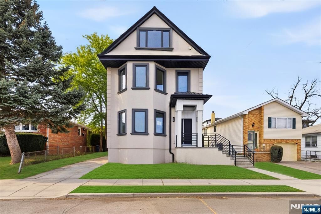 Property Photo:  703 3rd Street  NJ 07094 