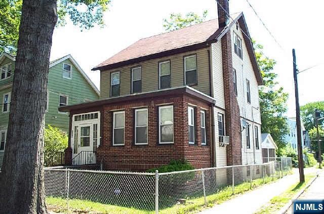 Property Photo: 240 End Avenue NJ 07106