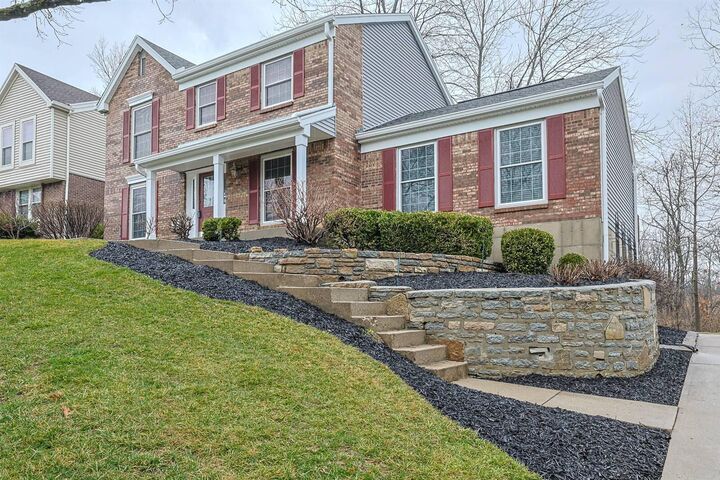 Property Photo:  164 Lookout Farm Drive  KY 41017 